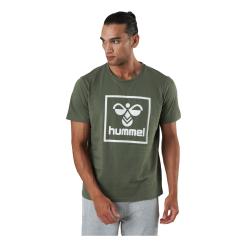 Hummel Hmlisam T-shirt Beetle