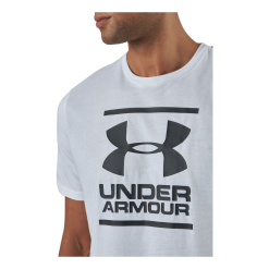 Under Armour Ua Gl Foundation Ss T White 9 Under Armour Ua Gl Foundation Ss T White -Takit Myynti 2023 60512 73 004