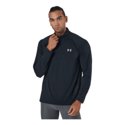 Under Armour Ua Streaker Half Zip Black