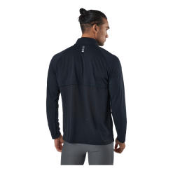 Under Armour Ua Streaker Half Zip Black -Takit Myynti 2023 60512 99 003