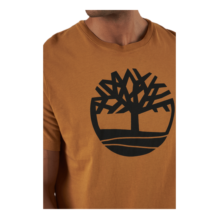 Timberland Ss K-r Brand Tree T Wheat Boot 6 Timberland Ss K-r Brand Tree T Wheat Boot - Image 4