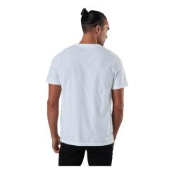 Timberland Ss K-r Brand Tree T White -Takit Myynti 2023 60513 79 003