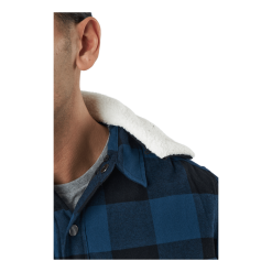 Tuxer Dawson Shirt Dark Navy 12 Tuxer Dawson Shirt Dark Navy -Takit Myynti 2023 60514 55 005