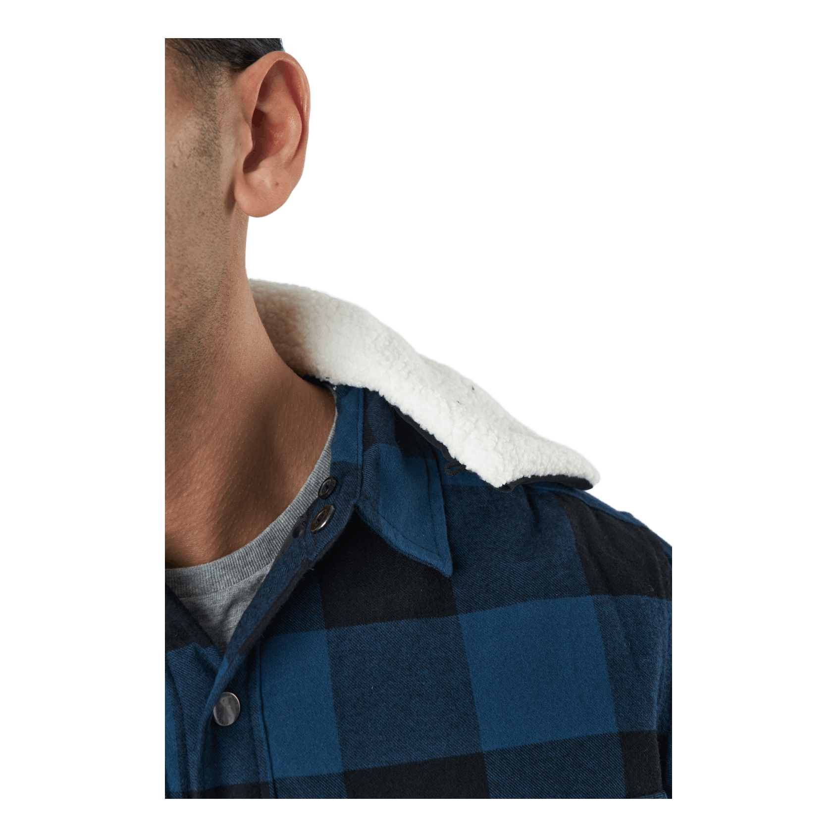 Tuxer Dawson Shirt Dark Navy 7 Tuxer Dawson Shirt Dark Navy - Image 5