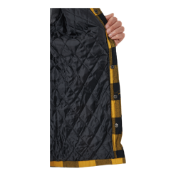 Tuxer Dawson Shirt Ochre -Takit Myynti 2023 60514 56 004