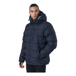 Tuxer Bormio 2 Jacket Dark Navy
