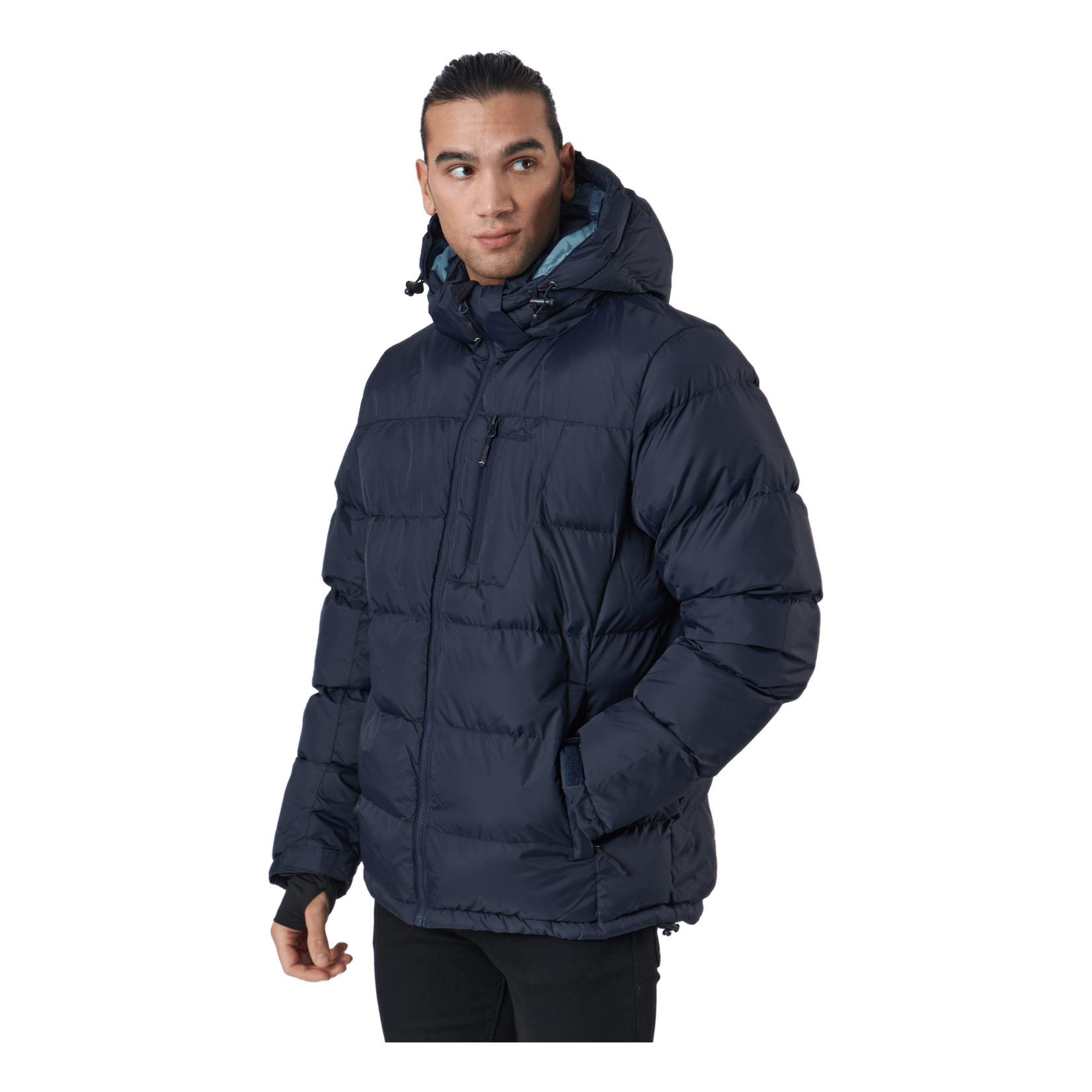 Tuxer Bormio 2 Jacket Dark Navy 3 Tuxer Bormio 2 Jacket Dark Navy