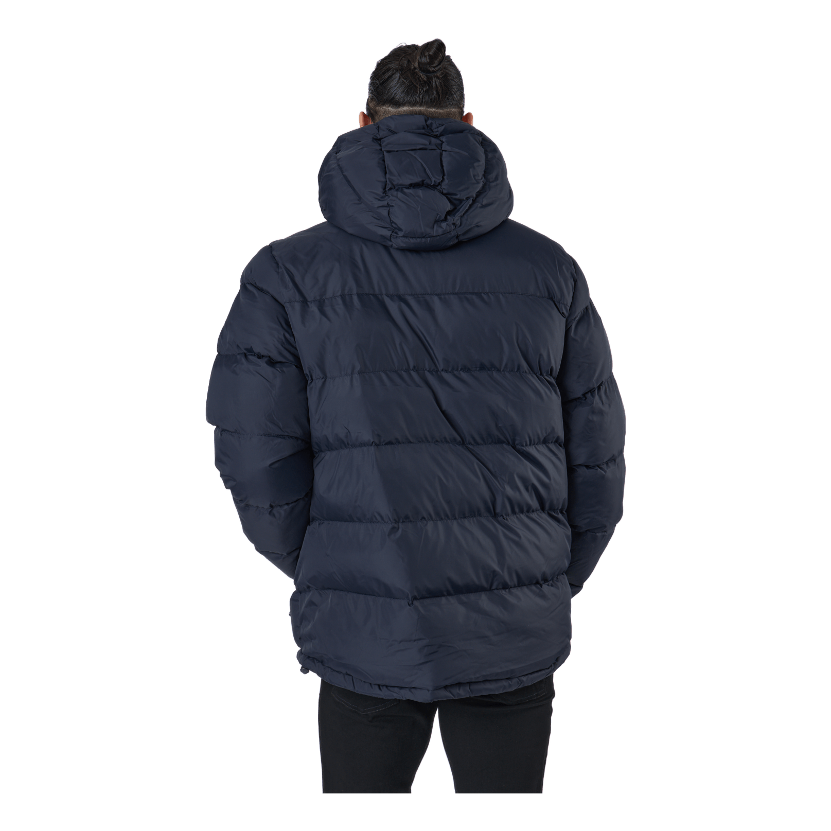 Tuxer Bormio 2 Jacket Dark Navy 5 Tuxer Bormio 2 Jacket Dark Navy - Image 3