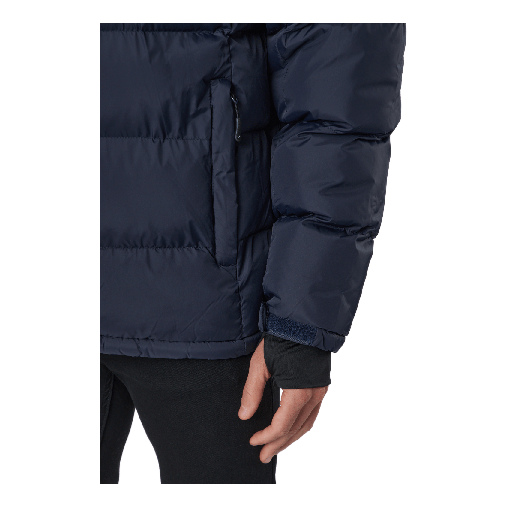 Tuxer Bormio 2 Jacket Dark Navy Grey 7 Tuxer Bormio 2 Jacket Dark Navy Grey - Image 5