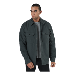 Tuxer Darwin Shirt Urban Green