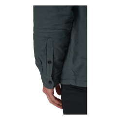 Tuxer Darwin Shirt Urban Green -Takit Myynti 2023 60515 45 005