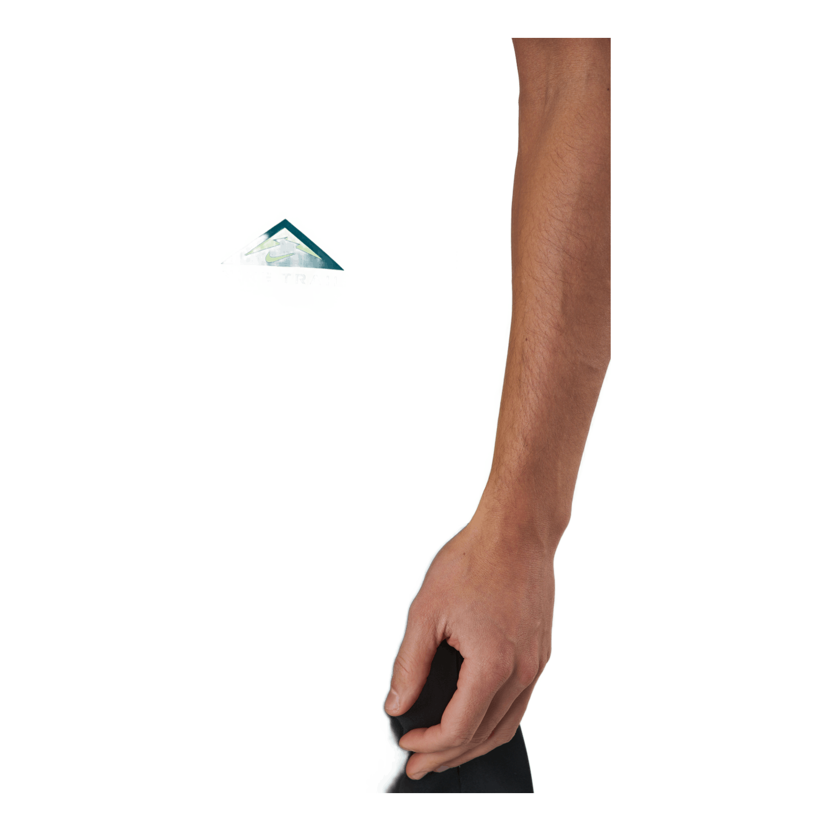 Nike Dri-fit Rise 365 Men's Trail R College Grey/reflective Silv 6 Nike Dri-fit Rise 365 Men's Trail R College Grey/reflective Silv - Image 4