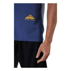 Nike Dri-fit Rise 365 Men's Trail R Ghost/dk Purple Dust/reflectiv -Takit Myynti 2023 60516 47 004