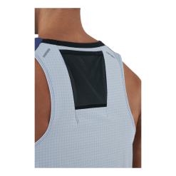 Nike Dri-fit Rise 365 Men's Trail R Ghost/dk Purple Dust/reflectiv -Takit Myynti 2023 60516 47 005