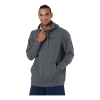 Nike Dri-FIT Men's Full-Zip Training Hoodie CHARCOAL HEATHR/BLACK -Takit Myynti 2023 60518 09 001