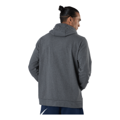 Nike Dri-FIT Men's Full-Zip Training Hoodie CHARCOAL HEATHR/BLACK 8 Nike Dri-FIT Men's Full-Zip Training Hoodie CHARCOAL HEATHR/BLACK -Takit Myynti 2023 60518 09 003
