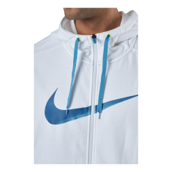Nike Dri-fit Sport Clash Men's Full White/court Blue -Takit Myynti 2023 60518 27 004