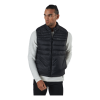 Jack & Jones Jjeace Bodywarmer Collar Black -Takit Myynti 2023 60519 95 001