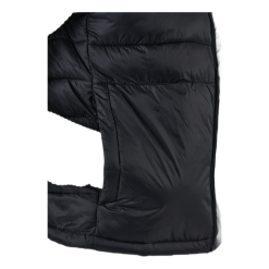 Jack & Jones Jjeace Bodywarmer Collar Black -Takit Myynti 2023 60519 95 005