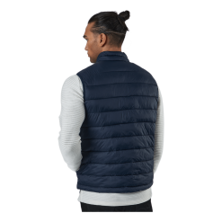 Jack & Jones Jjeace Bodywarmer Collar Navy Blazer -Takit Myynti 2023 60519 96 003