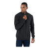 Jack & Jones Jjebasic Knit Half Zip Dark Grey Melange -Takit Myynti 2023 60520 02 001