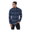 Jack & Jones Jprbluclassic Denver X-mas Shi Seaborne
