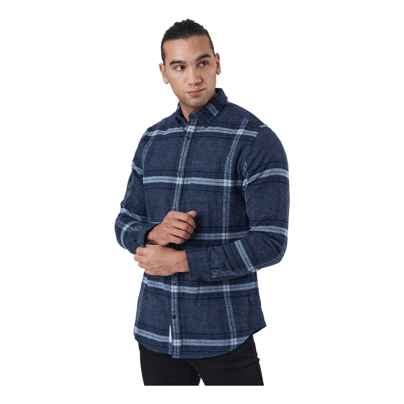 Jack & Jones Jprbluclassic Denver X-mas Shi Seaborne 4 Jack & Jones Jprbluclassic Denver X-mas Shi Seaborne - Image 2