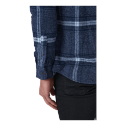 Jack & Jones Jprbluclassic Denver X-mas Shi Seaborne 9 Jack & Jones Jprbluclassic Denver X-mas Shi Seaborne -Takit Myynti 2023 60520 16 004