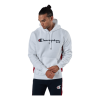 Champion Hooded Sweatshirt White 2 Champion Hooded Sweatshirt White -Takit Myynti 2023 60524 49 001