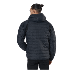 Haglöfs Spire Mimic Hood True Black 11 Haglöfs Spire Mimic Hood True Black -Takit Myynti 2023 60526 30 003