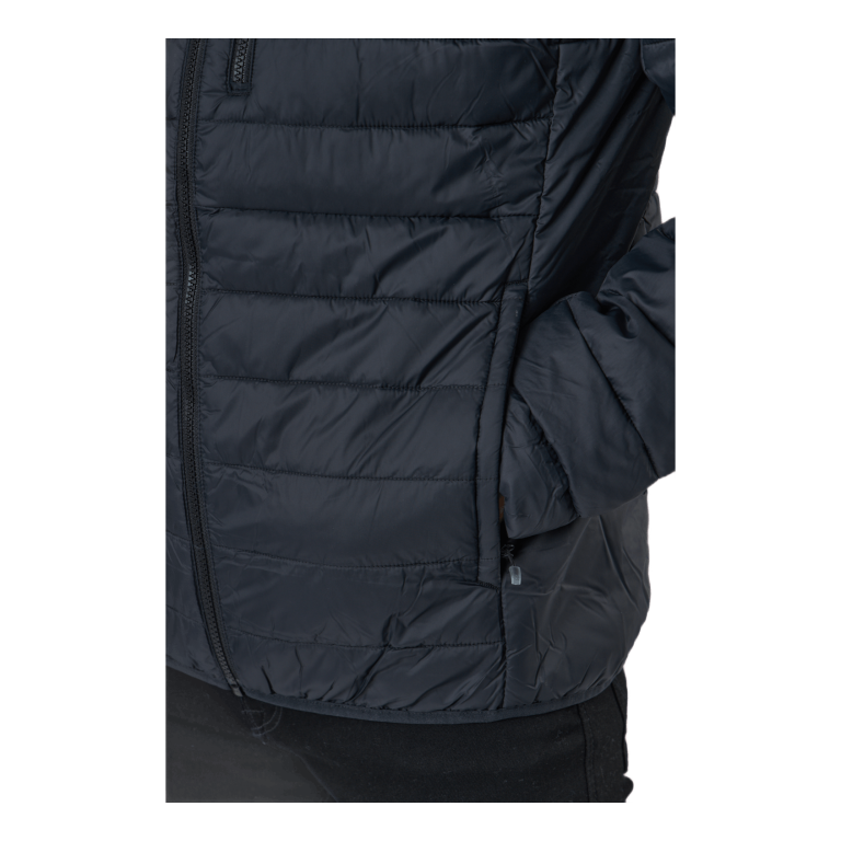 Haglöfs Spire Mimic Hood True Black 7 Haglöfs Spire Mimic Hood True Black - Image 5