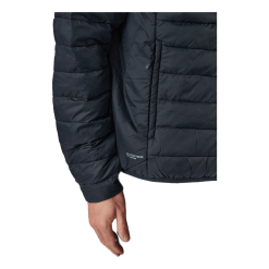 Haglöfs Spire Mimic Hood True Black 14 Haglöfs Spire Mimic Hood True Black -Takit Myynti 2023 60526 30 006