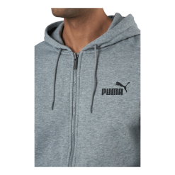Puma Ess Small Logo Fz Hoodie Fl Medium Gray Heather -Takit Myynti 2023 60526 93 005 3ddabab5 03ff 4c01 97d2 3c7014db847b