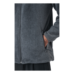 Whistler Cocoon M Fleece Jacket Dark Grey Melange -Takit Myynti 2023 60528 59 005