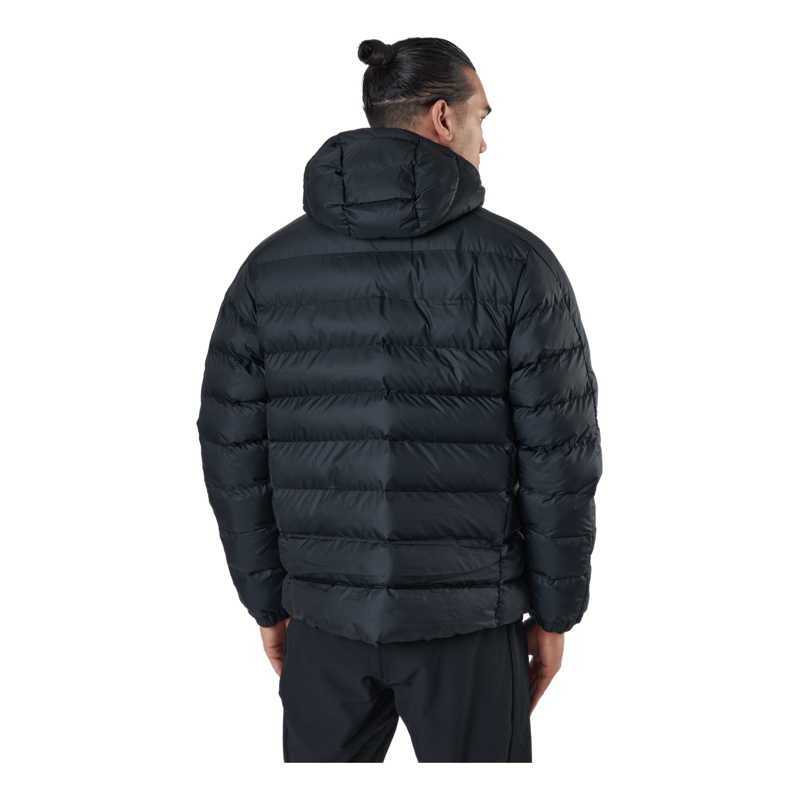 ADIDAS Itavic M H Jkt Black 5 ADIDAS Itavic M H Jkt Black - Image 3