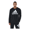 ADIDAS Essentials Long Sleeve T-Shirt Black / White / White 2 ADIDAS Essentials Long Sleeve T-Shirt Black / White / White -Takit Myynti 2023 60538 34 001