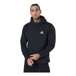 ADIDAS Cold.Rdy Training Hoodie Black