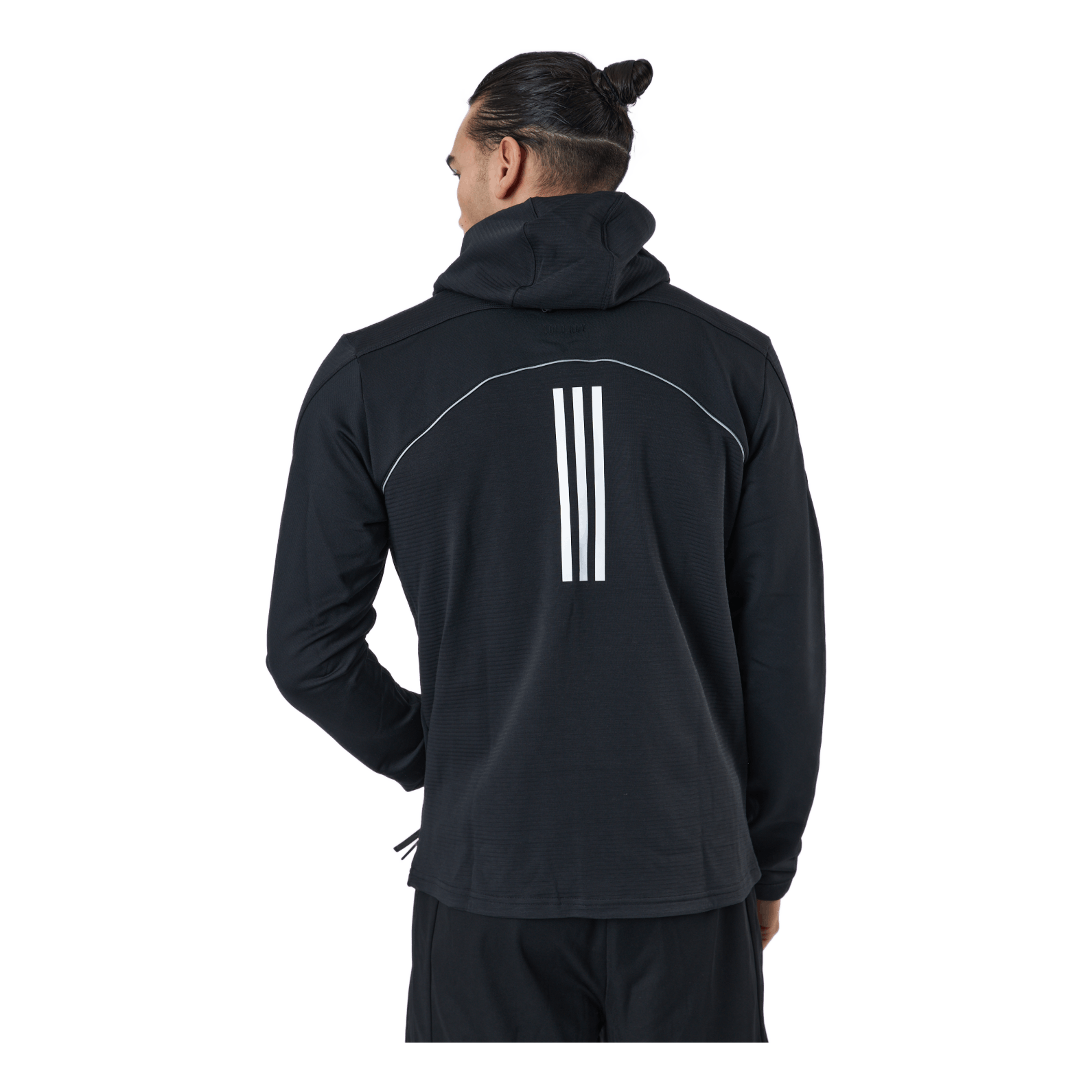 ADIDAS Cold.Rdy Training Hoodie Black 5 ADIDAS Cold.Rdy Training Hoodie Black - Image 3