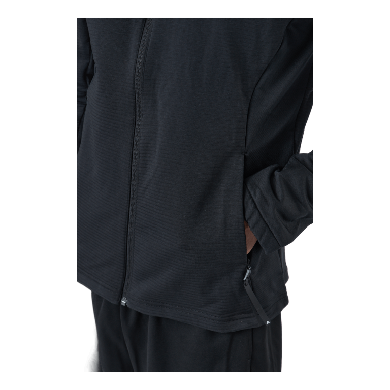 ADIDAS Cold.Rdy Training Hoodie Black 6 ADIDAS Cold.Rdy Training Hoodie Black - Image 4