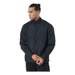 Craft Adv Essence Wind Jacket M Black
