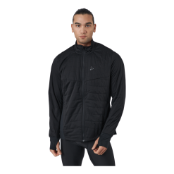 Craft Adv Charge Warm Jacket M Black