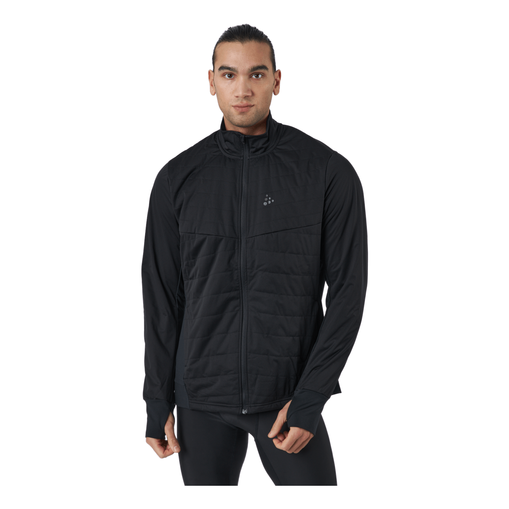 Craft Adv Charge Warm Jacket M Black 3 Craft Adv Charge Warm Jacket M Black