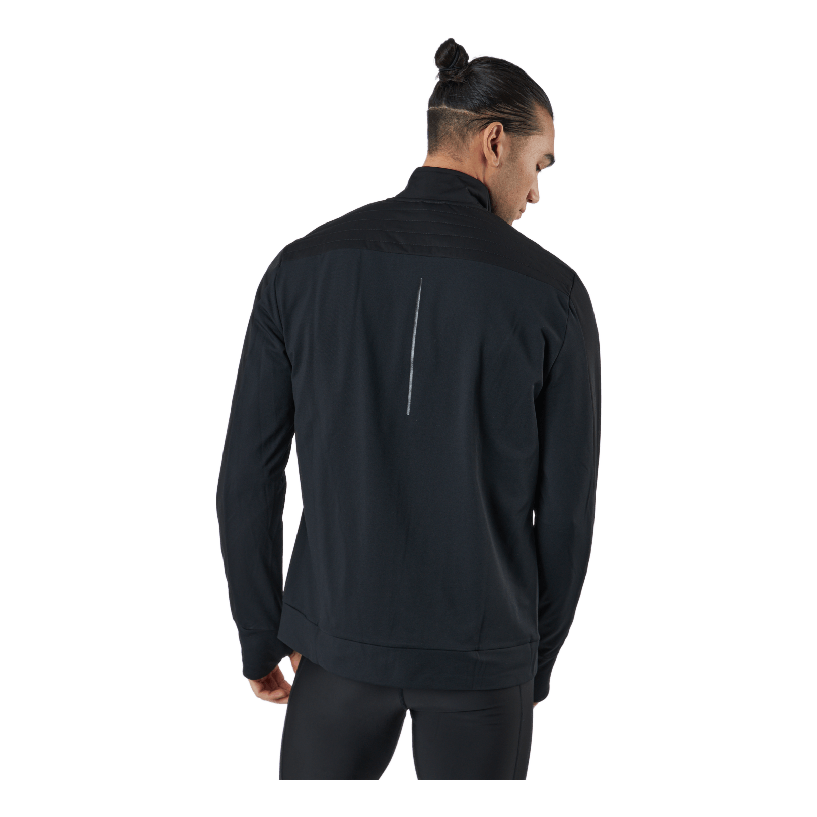 Craft Adv Charge Warm Jacket M Black 5 Craft Adv Charge Warm Jacket M Black - Image 3