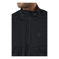 Craft Adv Charge Warm Jacket M Black 10 Craft Adv Charge Warm Jacket M Black -Takit Myynti 2023 60542 32 004