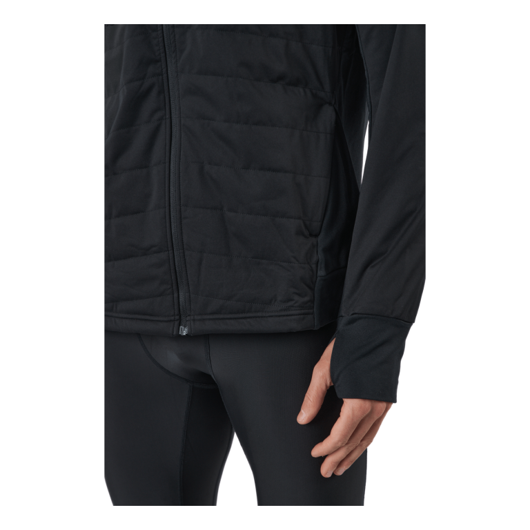 Craft Adv Charge Warm Jacket M Black 7 Craft Adv Charge Warm Jacket M Black - Image 5