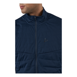 Craft Adv Charge Warm Jacket M Blaze -Takit Myynti 2023 60542 33 004