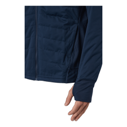 Craft Adv Charge Warm Jacket M Blaze -Takit Myynti 2023 60542 33 005