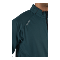 Dobsom Endurance Jkt Forestgreen -Takit Myynti 2023 60546 79 006