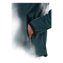 Dobsom Endurance Jkt Forestgreen -Takit Myynti 2023 60546 79 007