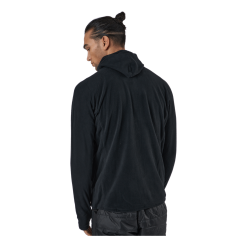 Dobsom Fargo Fleece Jkt Black -Takit Myynti 2023 60546 91 003